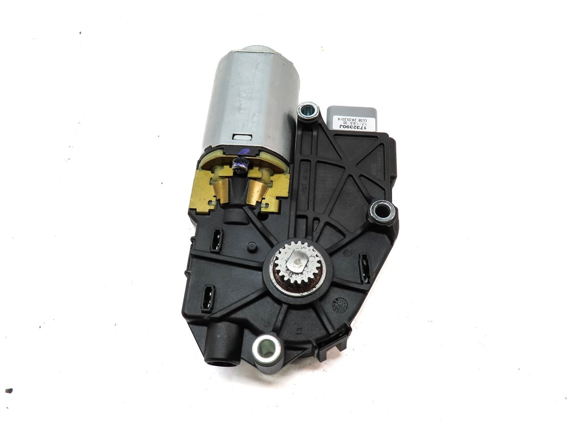 Thumbnail 4: 2013-2022 RANGE ROVER SPORT (L405 L494) SUNROOF MOTOR SUN ROOF WINDOW MOTOR