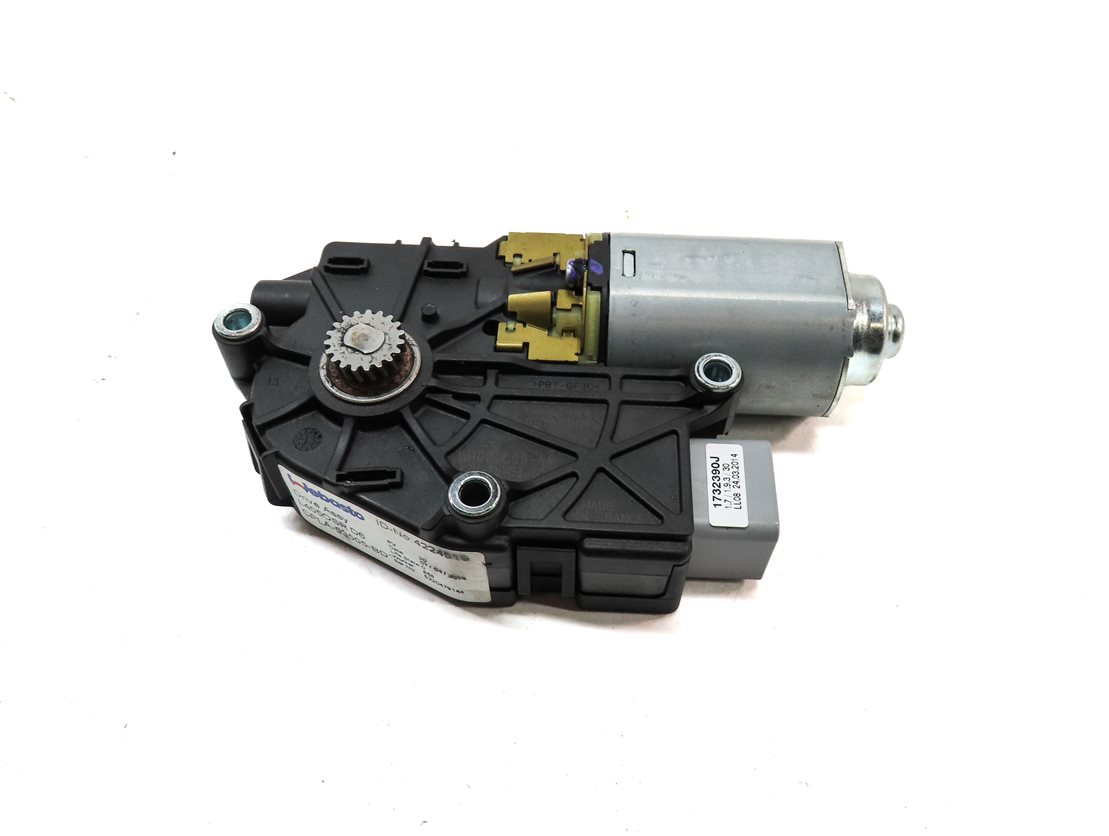 Thumbnail 5: 2013-2022 RANGE ROVER SPORT (L405 L494) SUNROOF MOTOR SUN ROOF WINDOW MOTOR