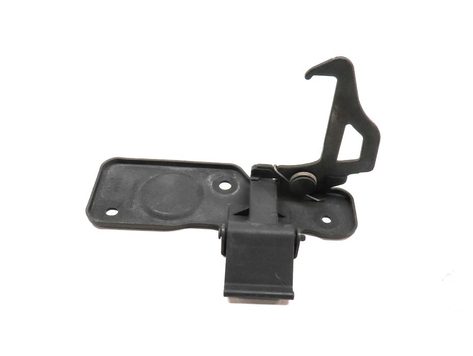 Thumbnail 2: 2014 LAND RANGE ROVER (L405) FRONT HOOD BONNET SAFETY HOOK LATCH HANDLE