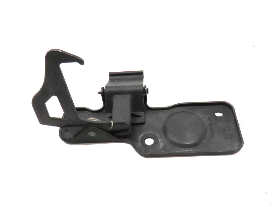 Thumbnail 4: 2014 LAND RANGE ROVER (L405) FRONT HOOD BONNET SAFETY HOOK LATCH HANDLE