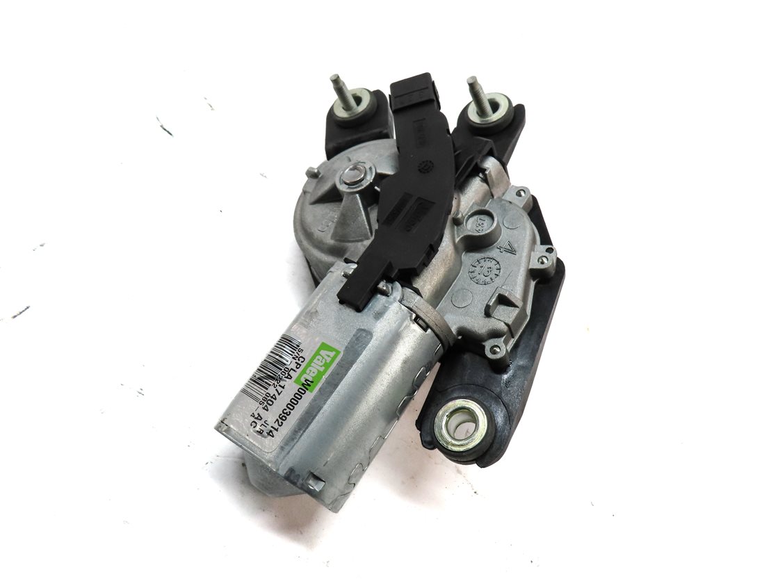 Thumbnail 3: 2013-2019 RANGE ROVER (L405) REAR WIPER MOTOR