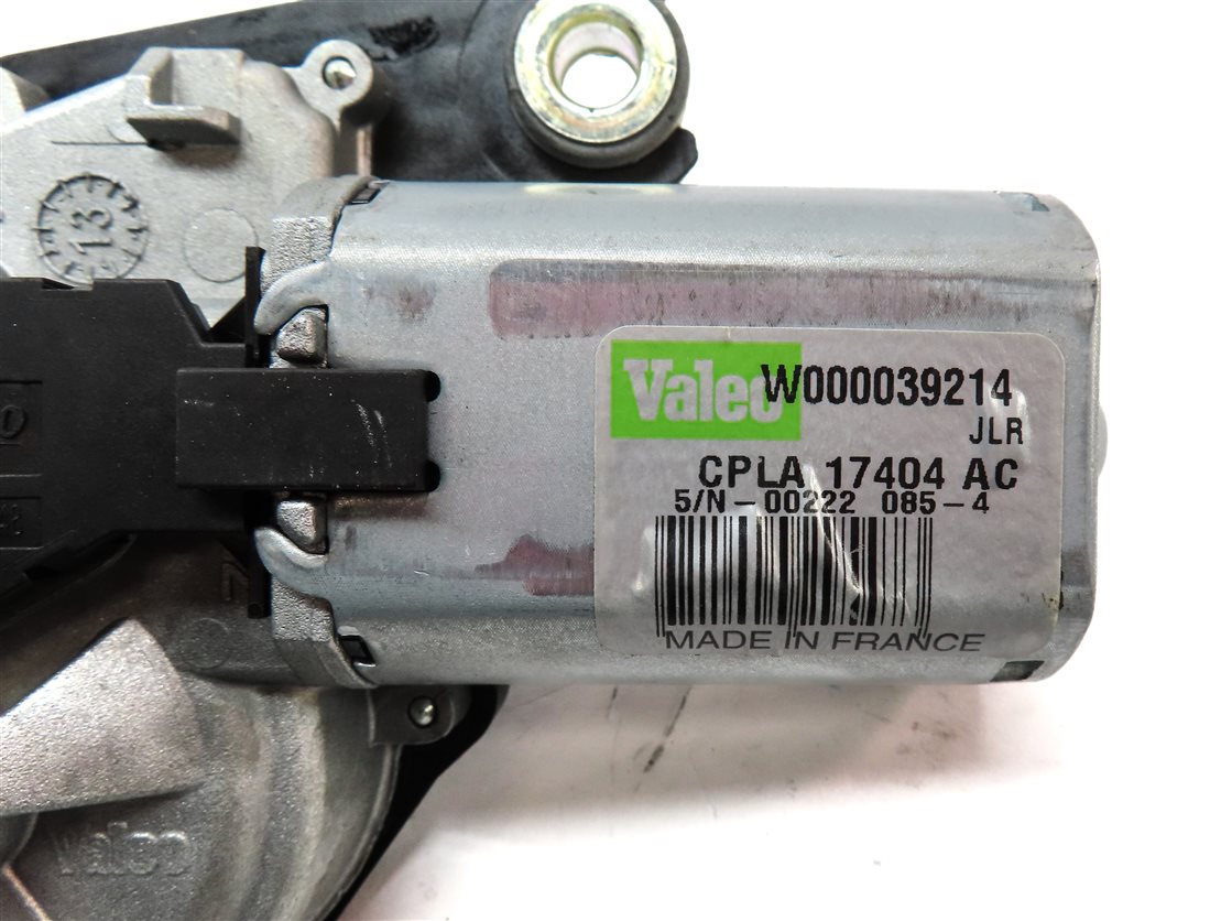 Thumbnail 6: 2013-2019 RANGE ROVER (L405) REAR WIPER MOTOR