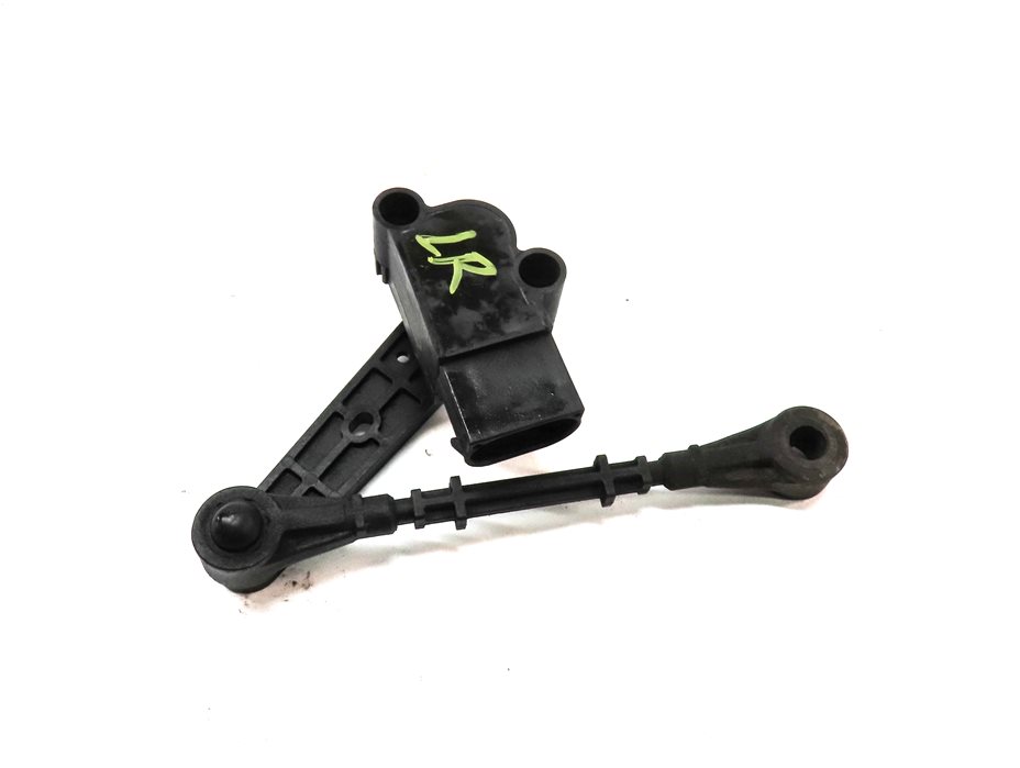 Thumbnail 2: 2014 LAND RANGE ROVER (L405) REAR LEFT DRIVER SUSPENSION HEIGHT LEVEL SENSO