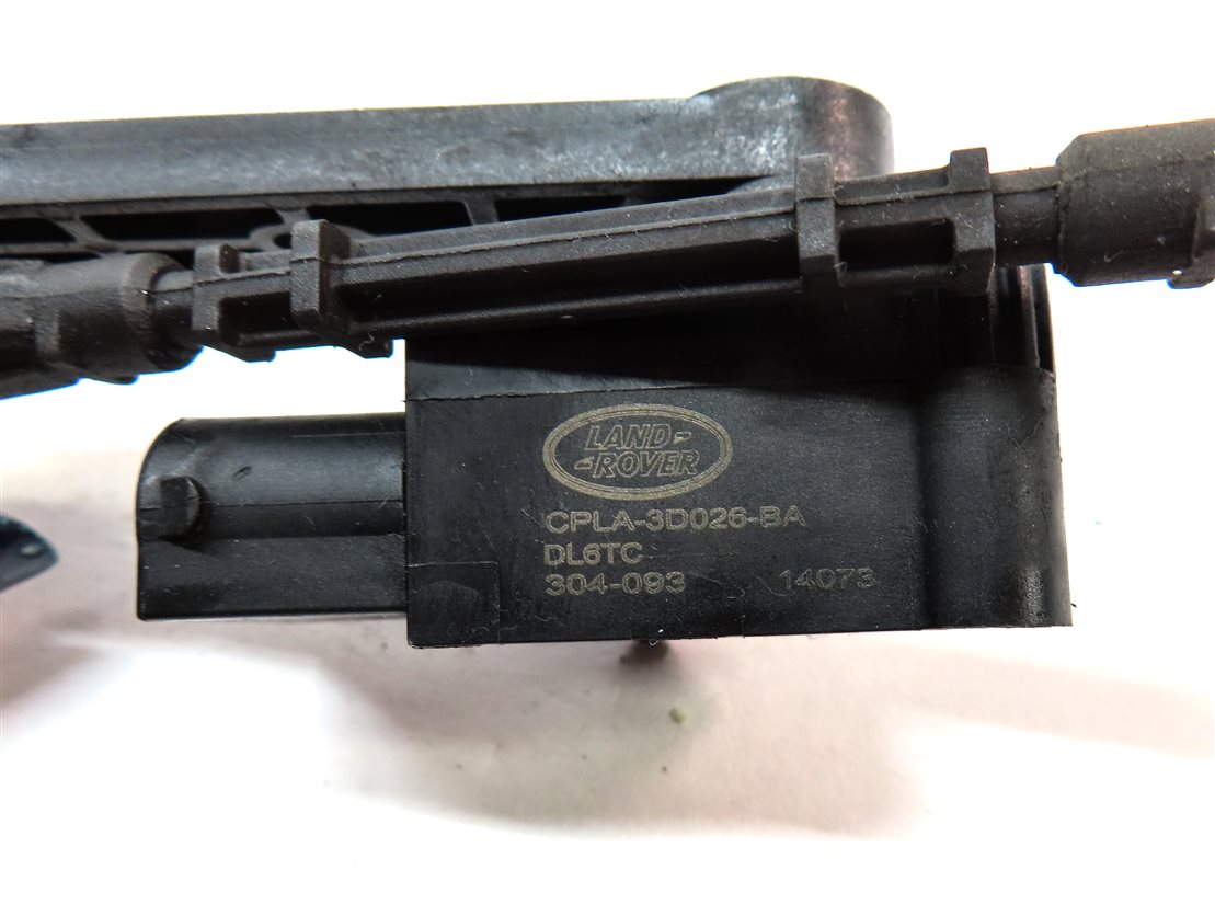 Thumbnail 5: 2014 LAND RANGE ROVER (L405) REAR LEFT DRIVER SUSPENSION HEIGHT LEVEL SENSO