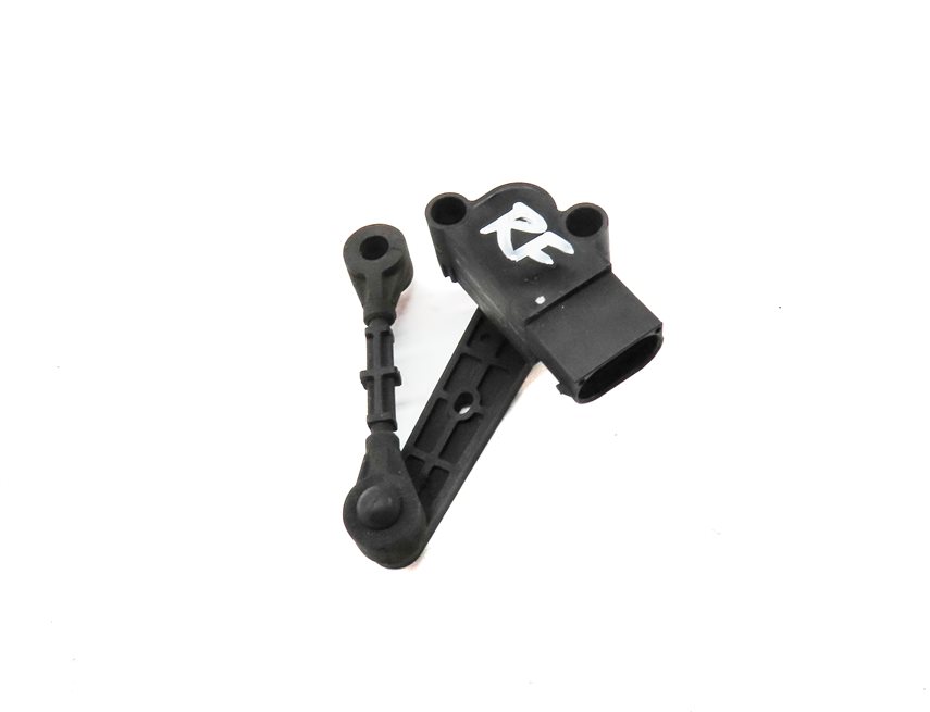 14 LAND RANGE ROVER (L405) FRONT RIGHT PASSENGER SUSPENSION HEIGHT LEVEL SENSOR