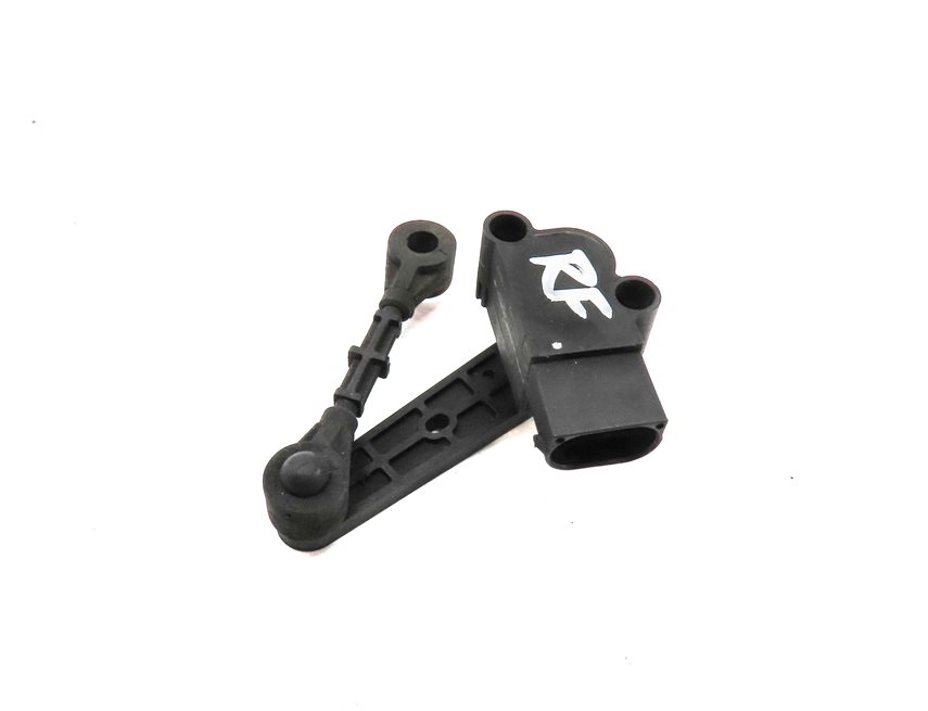 Thumbnail 2: 14 LAND RANGE ROVER (L405) FRONT RIGHT PASSENGER SUSPENSION HEIGHT LEVEL SENSOR