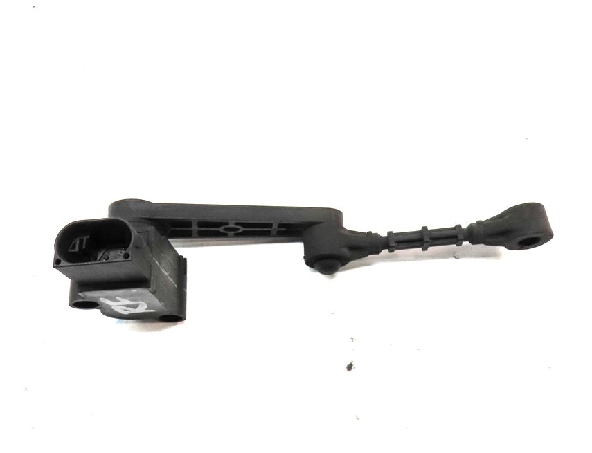 Thumbnail 4: 14 LAND RANGE ROVER (L405) FRONT RIGHT PASSENGER SUSPENSION HEIGHT LEVEL SENSOR