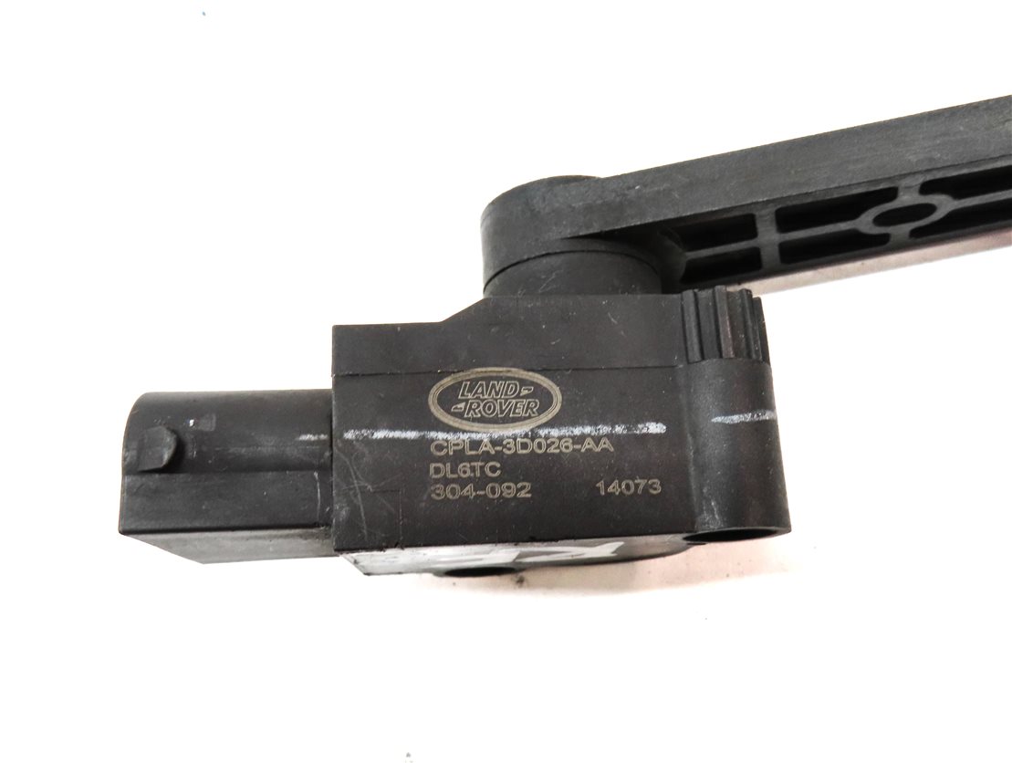Thumbnail 5: 14 LAND RANGE ROVER (L405) FRONT RIGHT PASSENGER SUSPENSION HEIGHT LEVEL SENSOR