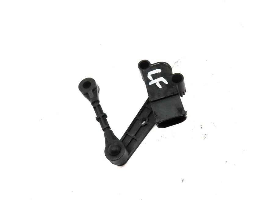 2014 LAND RANGE ROVER (L405) FRONT LEFT DRIVER SUSPENSION HEIGHT LEVEL SENSOR