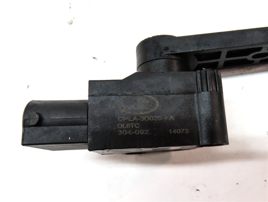 Thumbnail 5: 2014 LAND RANGE ROVER (L405) FRONT LEFT DRIVER SUSPENSION HEIGHT LEVEL SENSOR