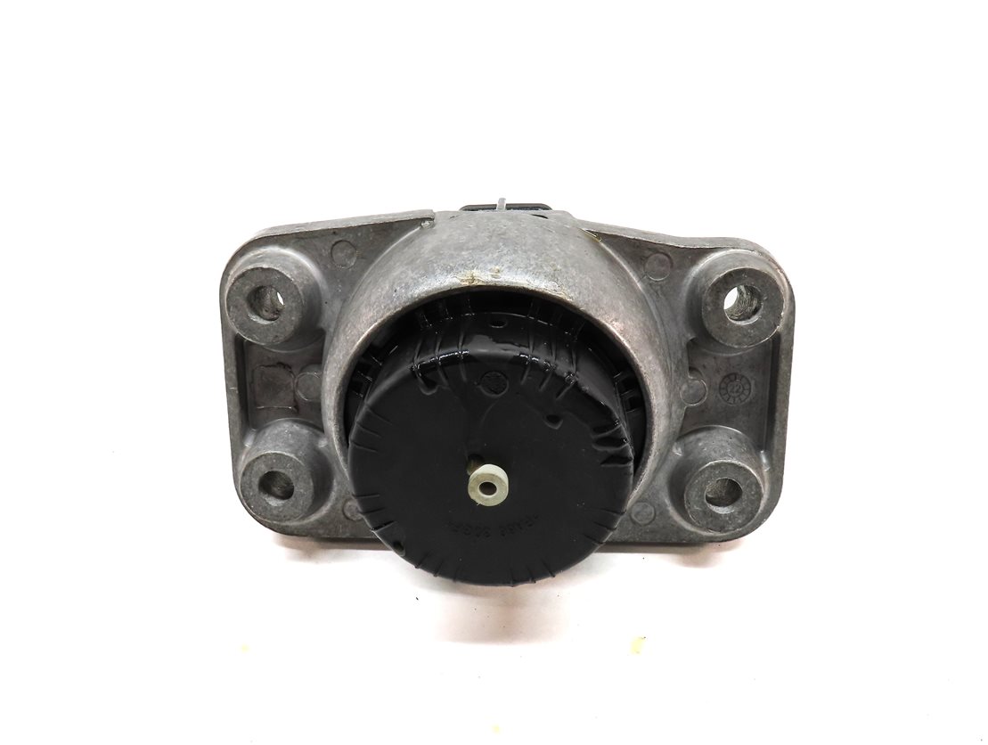 Thumbnail 10: 14 LAND RANGE ROVER L405 5.0L SUPER LEFT DRIVER ENGINE MOTOR MOUNT BRACKET SET/2