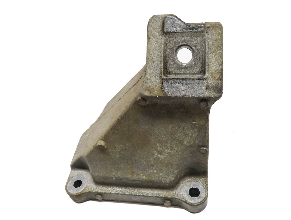 Thumbnail 4: 14 LAND RANGE ROVER L405 5.0L SUPER LEFT DRIVER ENGINE MOTOR MOUNT BRACKET SET/2