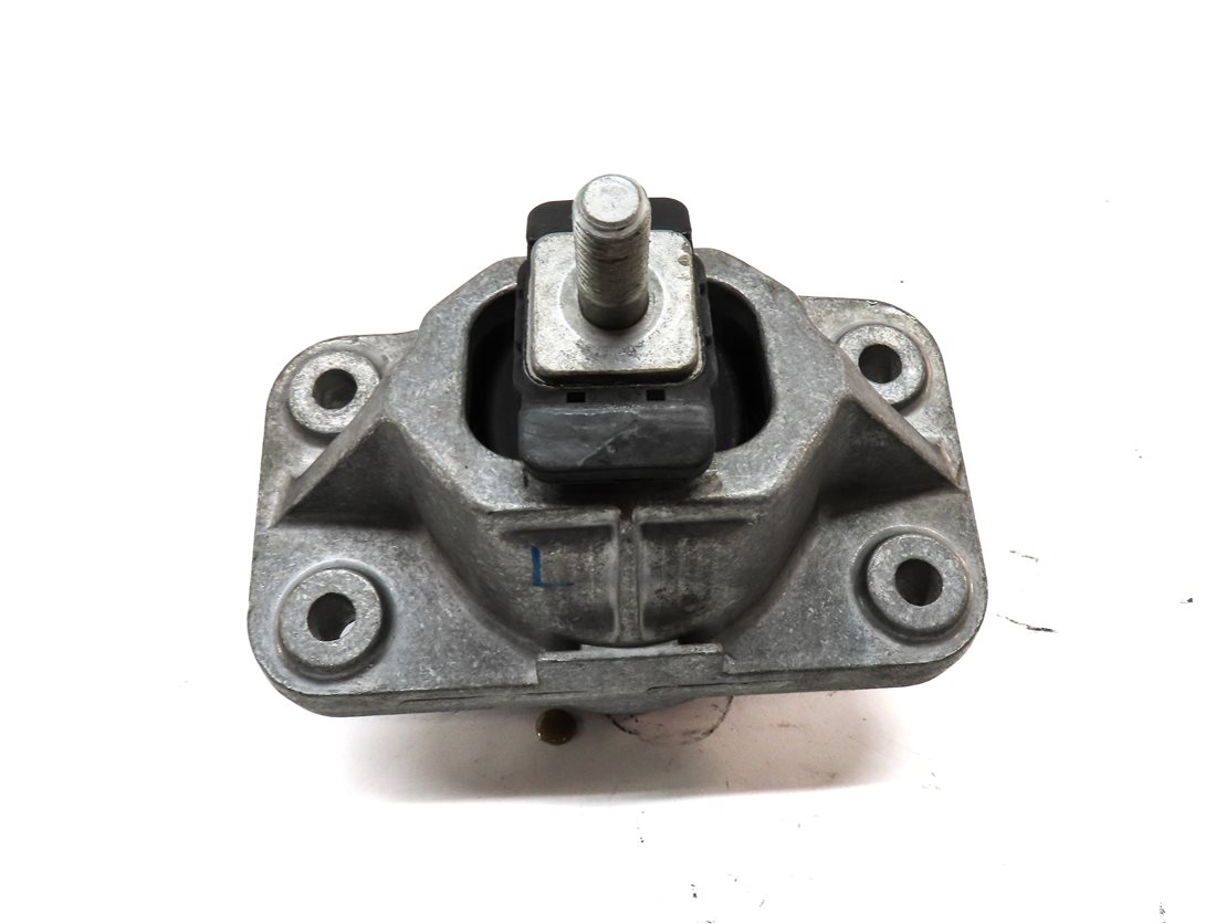 Thumbnail 8: 14 LAND RANGE ROVER L405 5.0L SUPER LEFT DRIVER ENGINE MOTOR MOUNT BRACKET SET/2