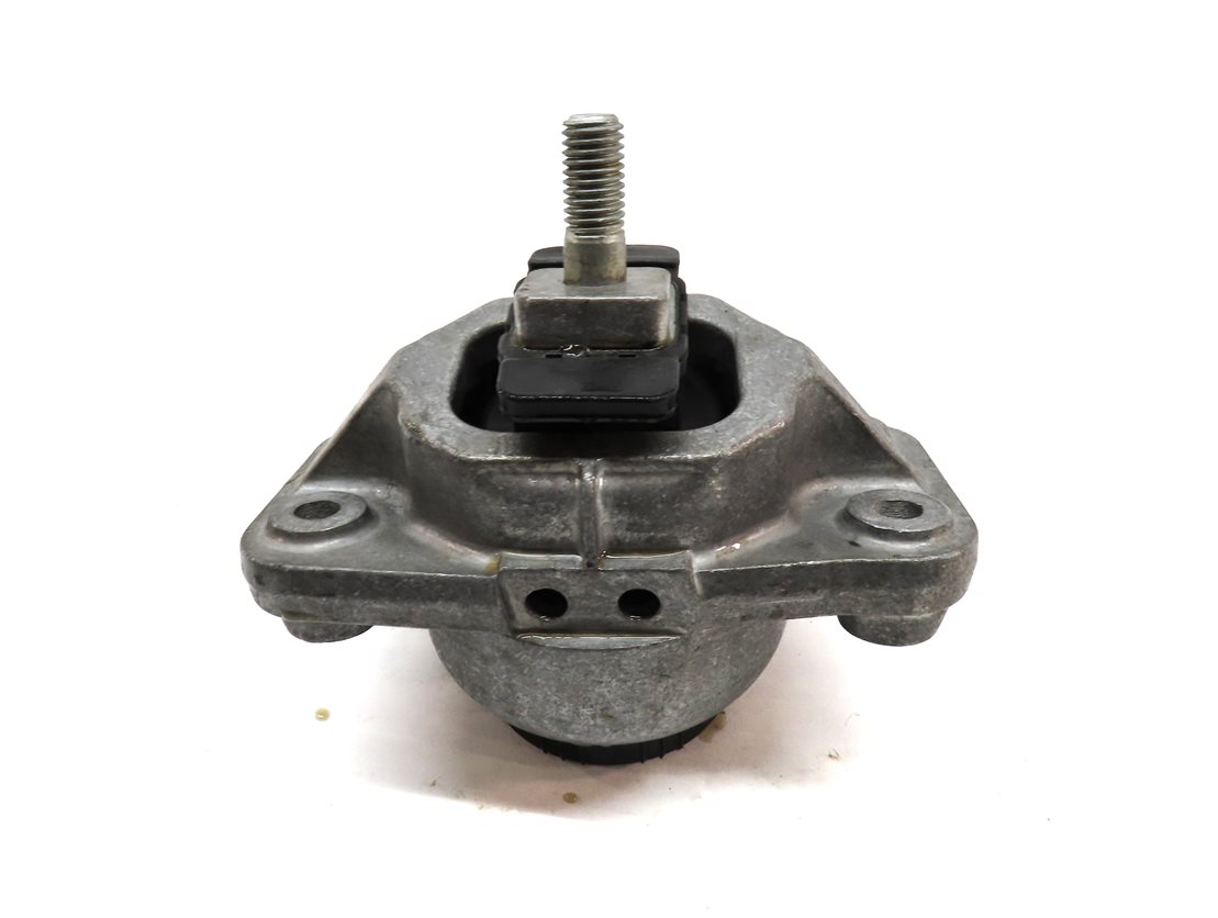 Thumbnail 9: 14 LAND RANGE ROVER L405 5.0L SUPER LEFT DRIVER ENGINE MOTOR MOUNT BRACKET SET/2