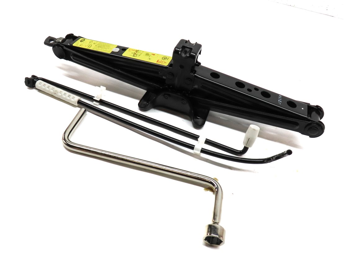 2013-2022 RANGE ROVER SPORT (L405 L494) SPARE TIRE JACK LUG WRENCH SET