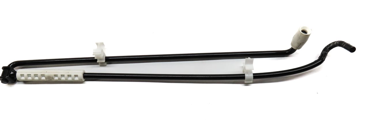 Thumbnail 5: 2013-2022 RANGE ROVER SPORT (L405 L494) SPARE TIRE JACK LUG WRENCH SET