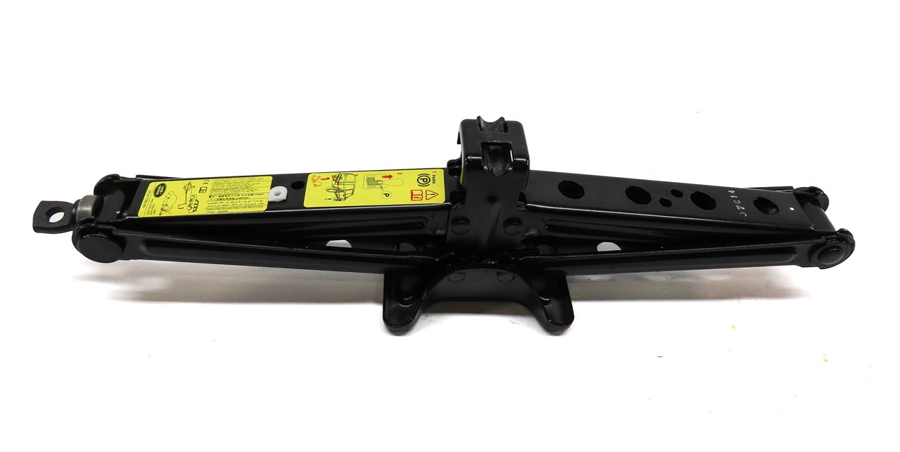 Thumbnail 6: 2013-2022 RANGE ROVER SPORT (L405 L494) SPARE TIRE JACK LUG WRENCH SET