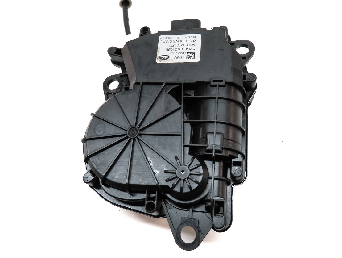 Thumbnail 6: 2014 LAND RANGE ROVER (L405) FRONT HOOD BONNET RIGHT LOWER LATCH ACTUATOR