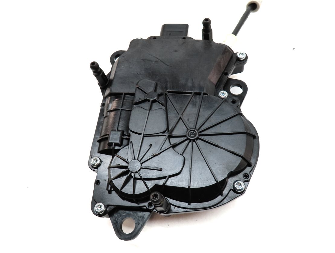 Thumbnail 7: 2014 LAND RANGE ROVER (L405) FRONT HOOD BONNET RIGHT LOWER LATCH ACTUATOR