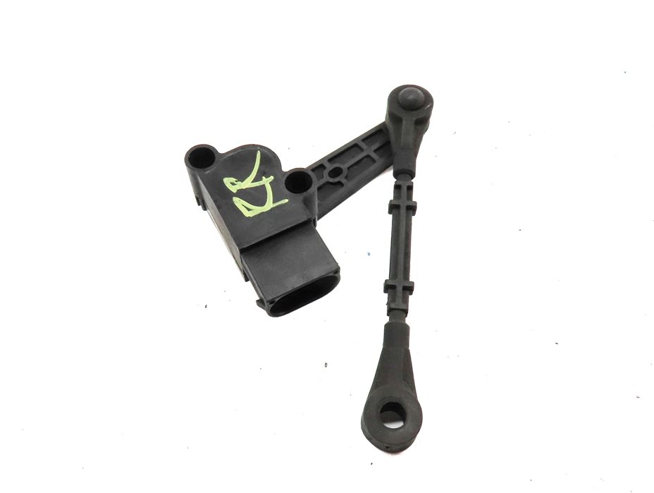 2014 LAND RANGE ROVER (L405) REAR RIGHT PASSENGER SUSPENSION HEIGHT LEVEL SENSOR