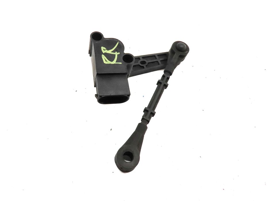Thumbnail 2: 2014 LAND RANGE ROVER (L405) REAR RIGHT PASSENGER SUSPENSION HEIGHT LEVEL SENSOR