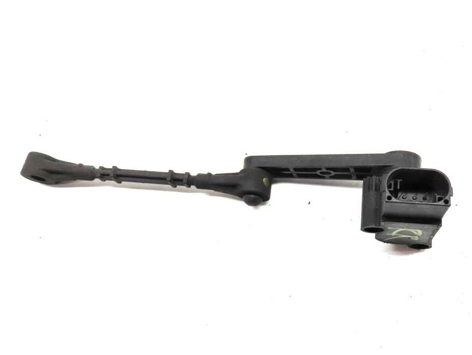 Thumbnail 4: 2014 LAND RANGE ROVER (L405) REAR RIGHT PASSENGER SUSPENSION HEIGHT LEVEL SENSOR
