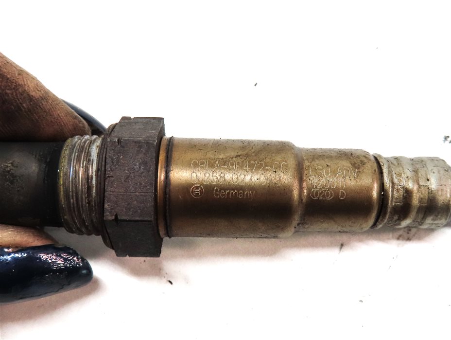 Thumbnail 7: 2014 LAND RANGE ROVER L405 5.0L SUPER ENGINE OXYGEN O2 LAMBDA PROBE SENSOR SET/4