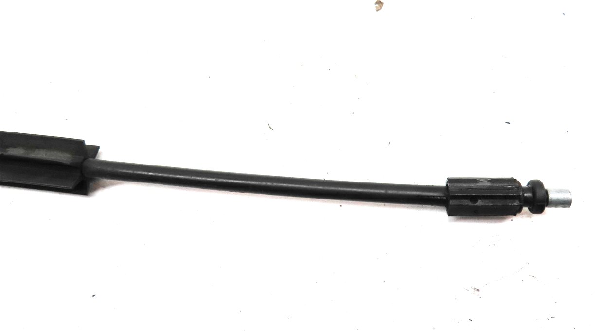Thumbnail 12: 2014 LAND RANGE ROVER (L405) FRONT HOOD BONNET LID LOCK LATCH CABLE SET/2