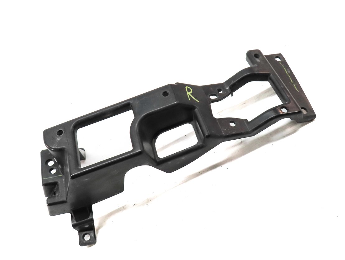 Thumbnail 3: 14 LAND RANGE ROVER L405 FRONT RIGHT PASSENGER FOGLIGHT FOG LIGHT MOUNT BRACKET