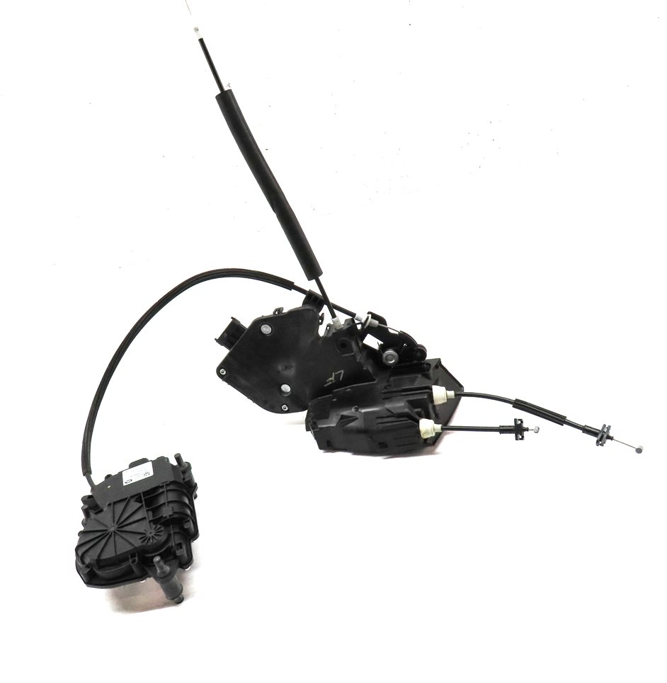 14-22 RANGE ROVER SPORT (L405 L494) FRONT LEFT DRIVER SOFT CLOSE DOOR LOCK LATCH
