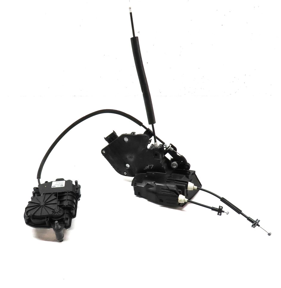 Thumbnail 2: 14-22 RANGE ROVER SPORT (L405 L494) FRONT LEFT DRIVER SOFT CLOSE DOOR LOCK LATCH