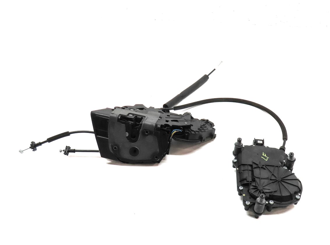 Thumbnail 4: 14-22 RANGE ROVER SPORT (L405 L494) FRONT LEFT DRIVER SOFT CLOSE DOOR LOCK LATCH