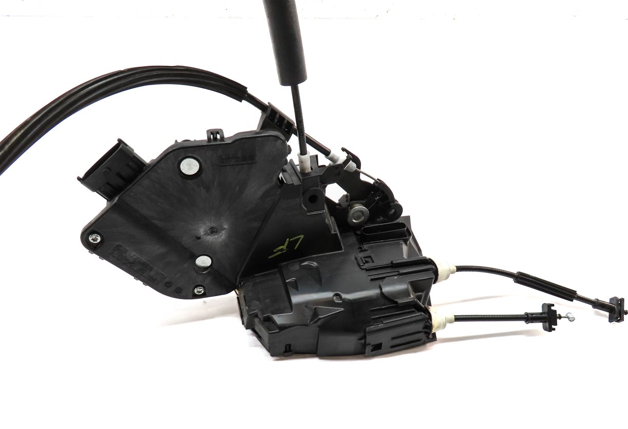 Thumbnail 9: 14-22 RANGE ROVER SPORT (L405 L494) FRONT LEFT DRIVER SOFT CLOSE DOOR LOCK LATCH
