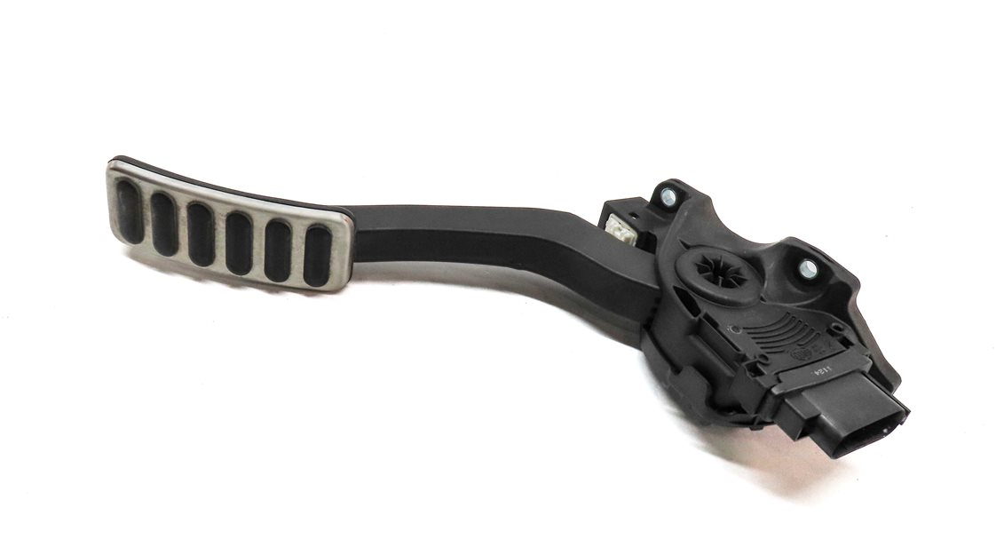 2014 LAND RANGE ROVER (L405) FRONT LEFT DRIVER GAS THROTTLE ACCELERATOR PEDAL