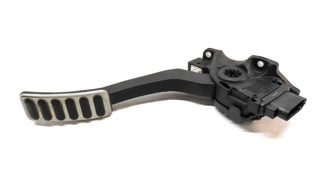 Thumbnail 2: 2014 LAND RANGE ROVER (L405) FRONT LEFT DRIVER GAS THROTTLE ACCELERATOR PEDAL