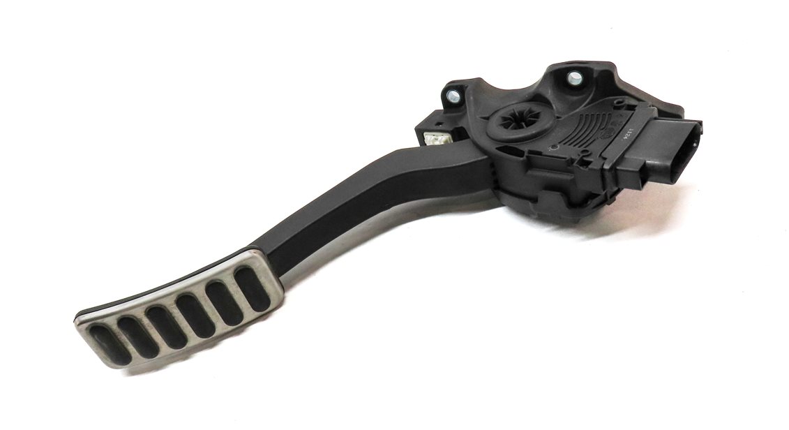 Thumbnail 3: 2014 LAND RANGE ROVER (L405) FRONT LEFT DRIVER GAS THROTTLE ACCELERATOR PEDAL
