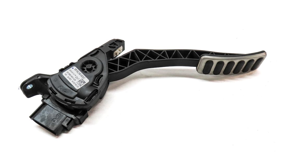 Thumbnail 4: 2014 LAND RANGE ROVER (L405) FRONT LEFT DRIVER GAS THROTTLE ACCELERATOR PEDAL