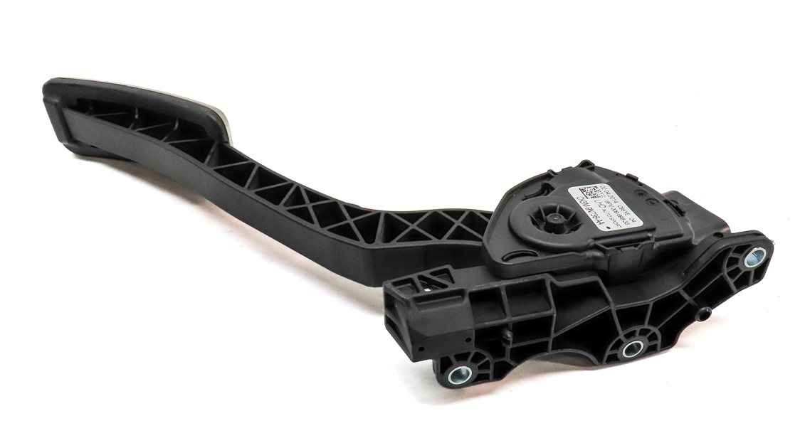 Thumbnail 5: 2014 LAND RANGE ROVER (L405) FRONT LEFT DRIVER GAS THROTTLE ACCELERATOR PEDAL