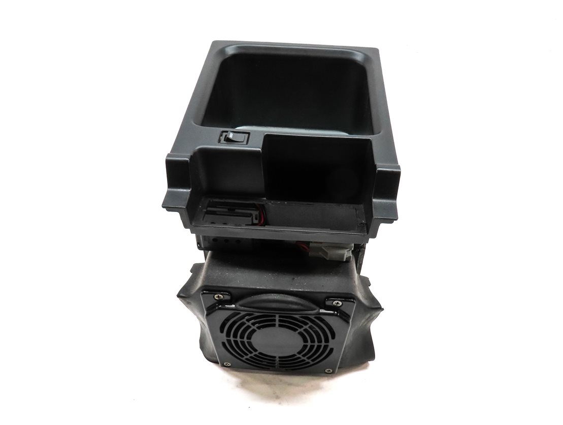 Thumbnail 2: 2014-2019 RANGE ROVER (L405) FRONT CENTER CONSOLE REFRIGERATOR COOLER INSERT
