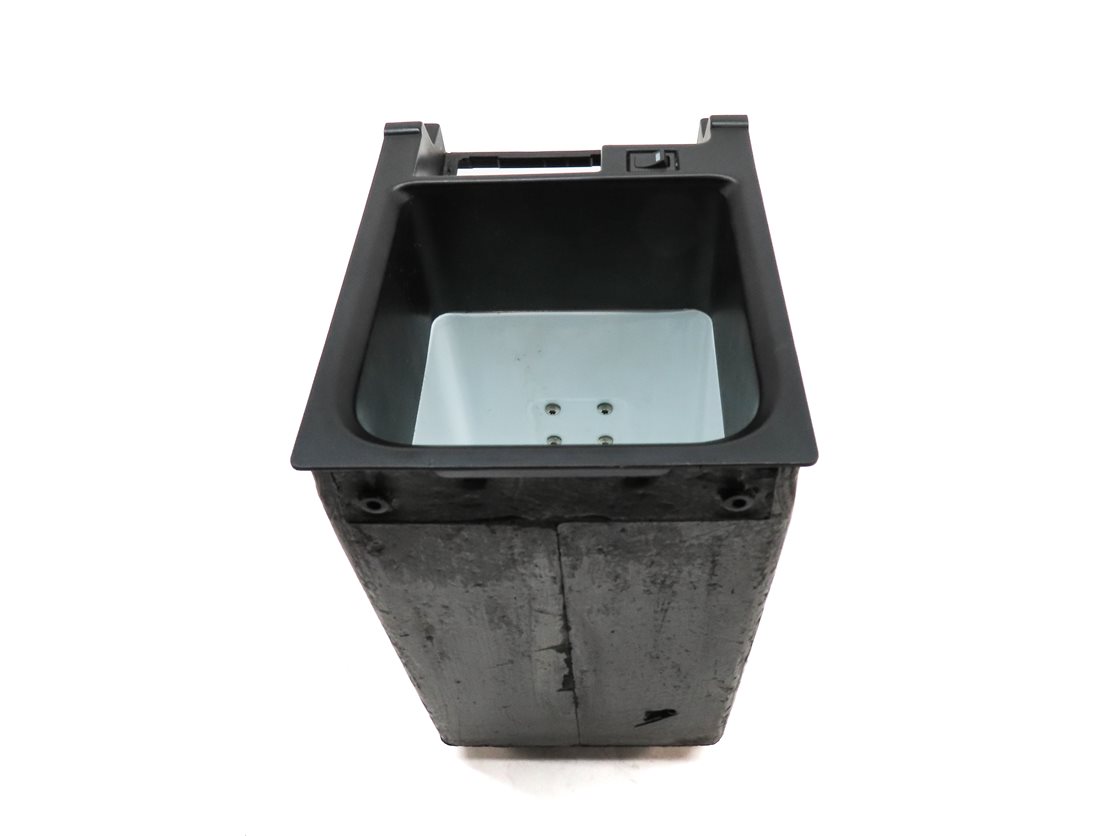 Thumbnail 4: 2014-2019 RANGE ROVER (L405) FRONT CENTER CONSOLE REFRIGERATOR COOLER INSERT