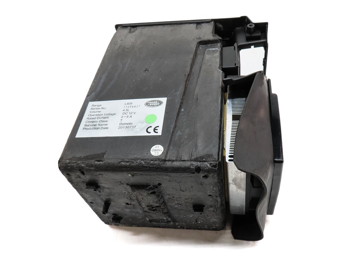 Thumbnail 5: 2014-2019 RANGE ROVER (L405) FRONT CENTER CONSOLE REFRIGERATOR COOLER INSERT