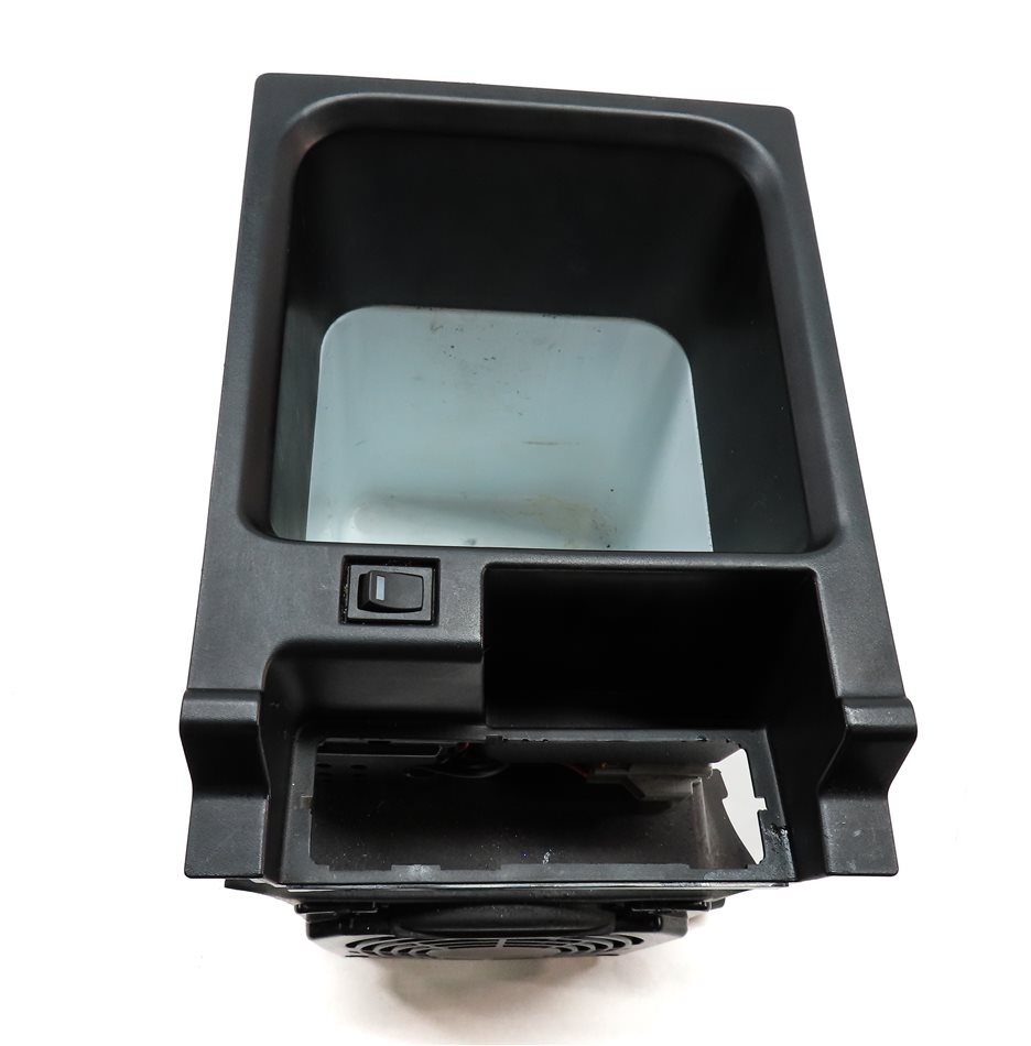 Thumbnail 6: 2014-2019 RANGE ROVER (L405) FRONT CENTER CONSOLE REFRIGERATOR COOLER INSERT