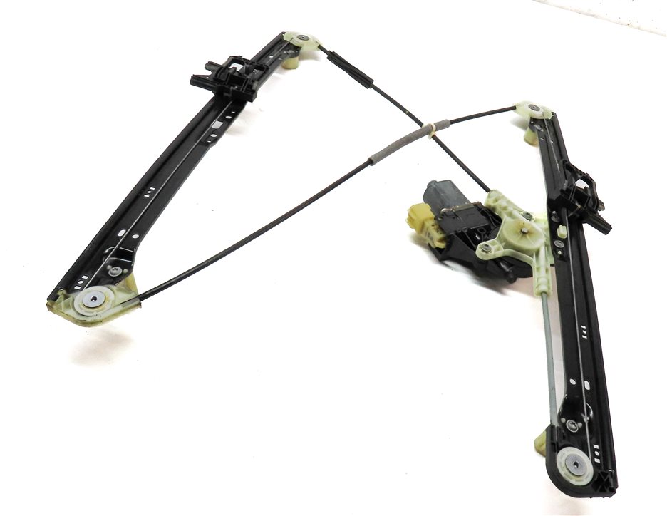 2014-2019 RANGE ROVER (L405) LWB REAR RIGHT DOOR WINDOW REGULATOR w/ MOTOR
