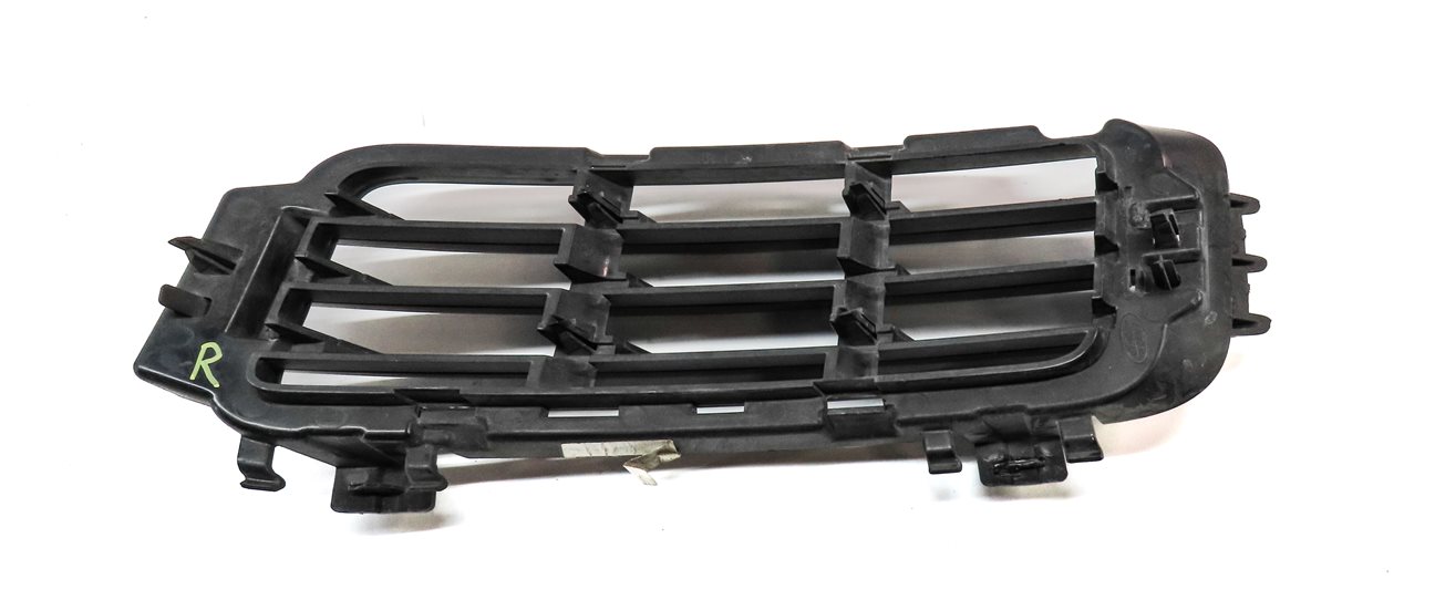 Thumbnail 5: 2014 LAND RANGE ROVER (L405) FRONT LEFT & RIGHT LOWER BUMPER GRILLE SET/2