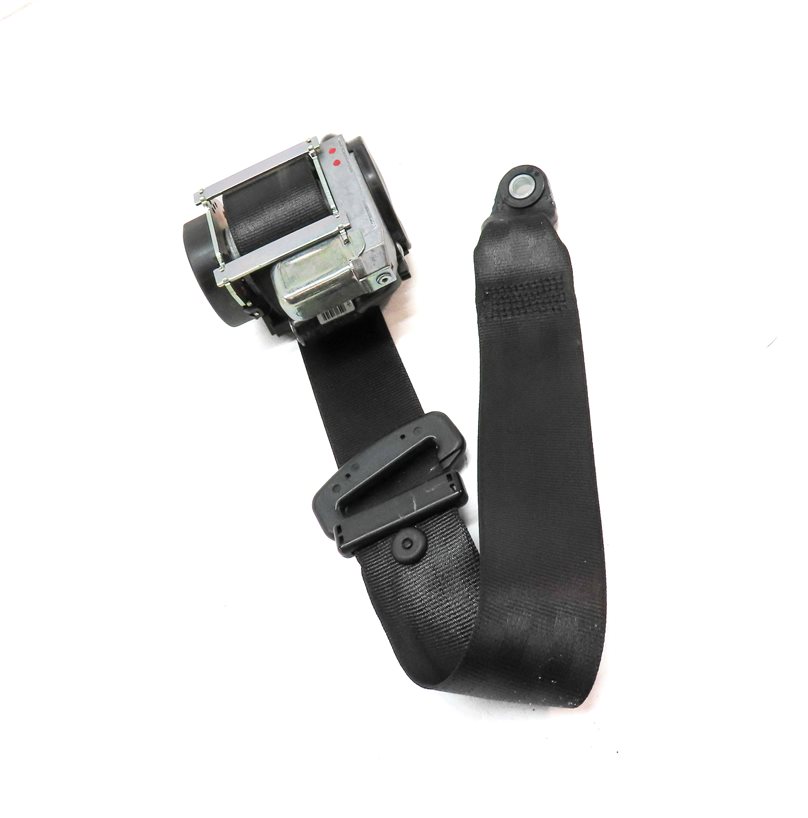 Thumbnail 3: 2014 LAND RANGE ROVER (L405) REAR LEFT SEAT SEATBELT RETRACTOR (BLACK)