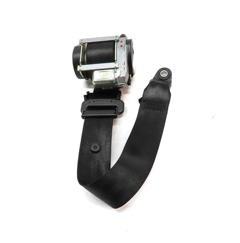 Thumbnail 2: 2014 LAND RANGE ROVER (L405) REAR RIGHT SEAT SEATBELT RETRACTOR (BLACK)