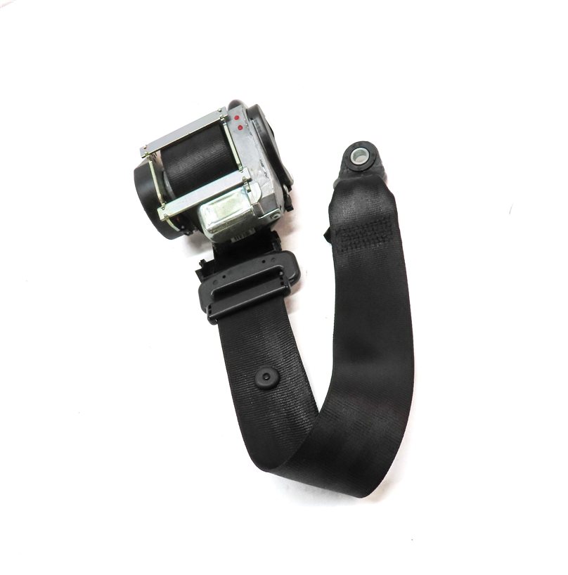 Thumbnail 3: 2014 LAND RANGE ROVER (L405) REAR RIGHT SEAT SEATBELT RETRACTOR (BLACK)
