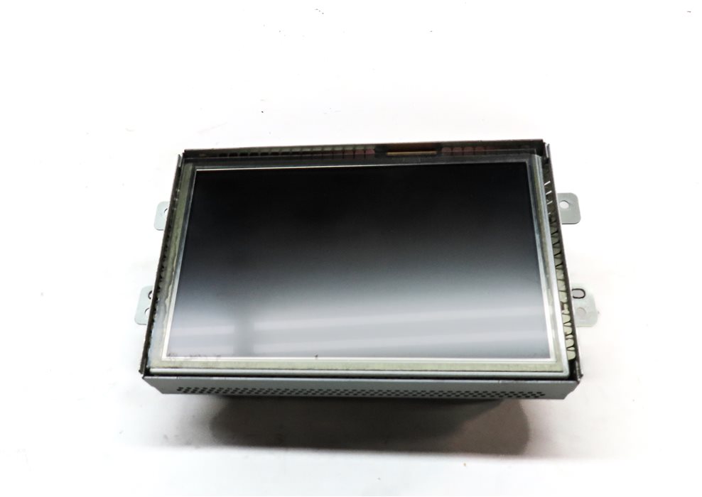 Thumbnail 3: 2014 LAND RANGE ROVER L405 FRONT DASH GPS NAVIGATION MEDIA DISPLAY TOUCH SCREEN
