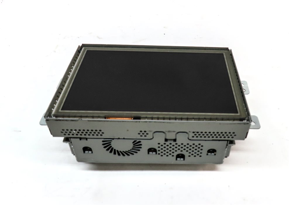 Thumbnail 5: 2014 LAND RANGE ROVER L405 FRONT DASH GPS NAVIGATION MEDIA DISPLAY TOUCH SCREEN