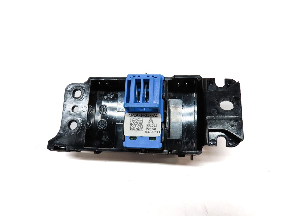 Thumbnail 5: 2014 LAND RANGE ROVER (L405) REAR RIGHT INTERIOR DOOR LOCK SWITCH BUTTON (BLACK)